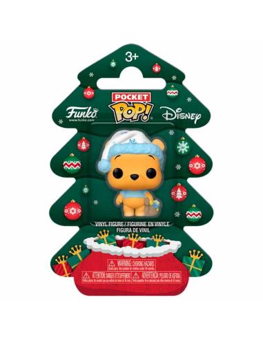 FUNKO Figura Pocket POP Disney Winnie the Pooh - Winnie The Pooh