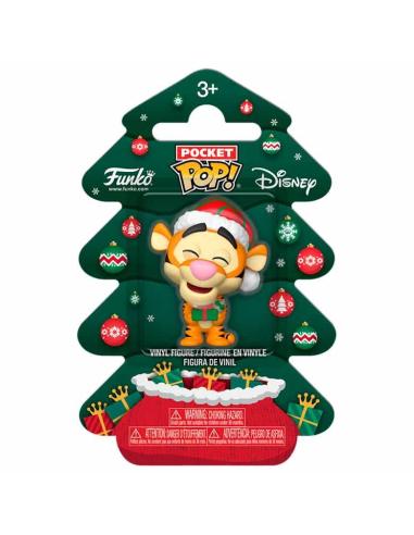 FUNKO Figura Pocket POP Disney Winnie the Pooh Tigger