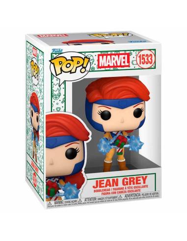 FUNKO Figura POP Marvel Jean Grey