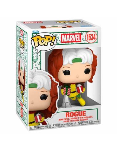 FUNKO Figura POP Marvel Rogue