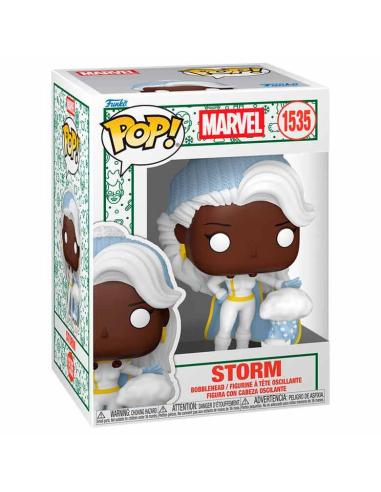 FUNKO Figura POP Marvel Storm