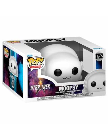 FUNKO Figura POP Star Trek Moopsy