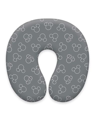 Herding Disney Almohada Cervical Mickey & Minnie