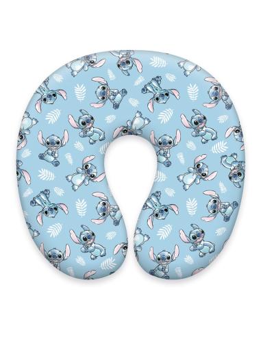 Herding Lilo & Stitch Almohada Cervical
