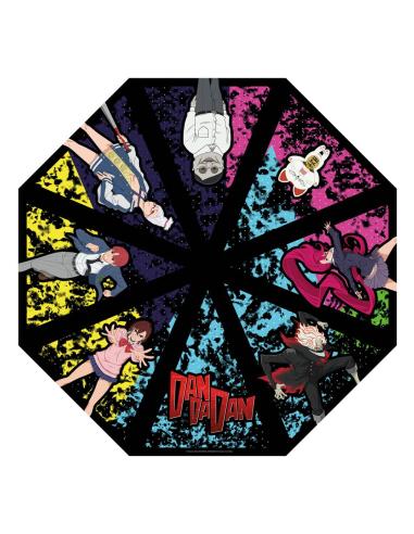 Sakami Merchandise Dandadan Paraguas