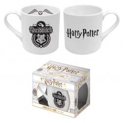 Taza Quidditch Harry Potter