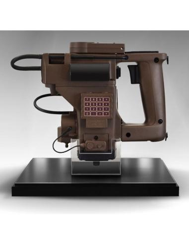 Hollywood Collectibles Group Aliens Replica M314 Motion Tracker 23 cm