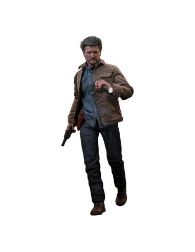 Hot Toys The Last of Us Figura 1/6 Joel Miller 30 cm