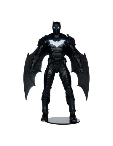 McFarlane Toys DC Multiverse Figura Batwing V.2.0 (The New 52) 18 cm