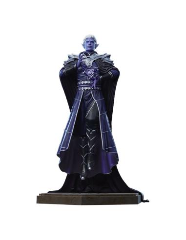 Sideshow Collectibles Critical Role Estatua Essek Thelyss - Mighty Nein 34 cm