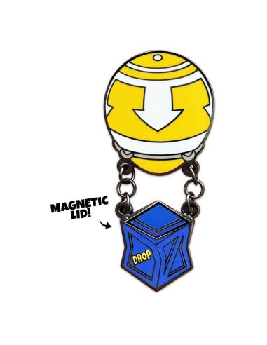 Youtooz Fortnite Chapa Supply Drop 5 cm