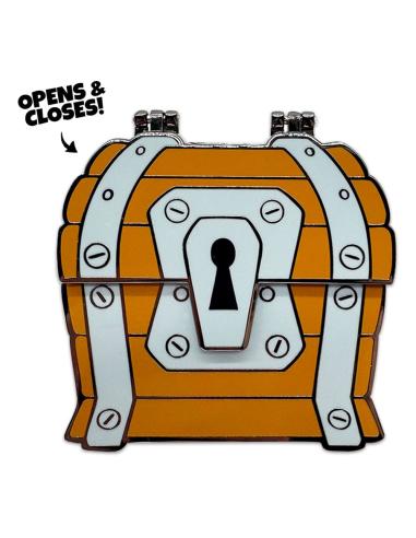 Youtooz Fortnite Chapa Chest 5 cm