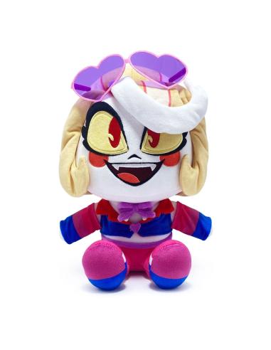 Youtooz Hazbin Hotel Peluche Charlie Pride 22 cm
