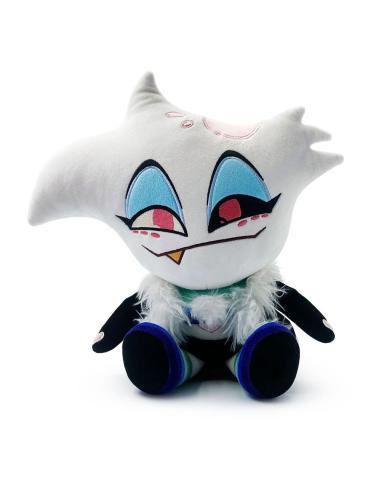 Youtooz Hazbin Hotel Peluche Angel Dust Pride 22 cm