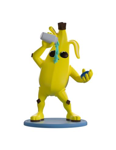 Youtooz Fortnite Figura Vinyl Peely 11 cm