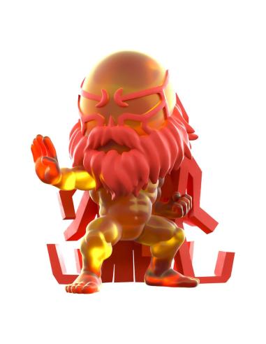 Youtooz Ultrakill Figura Vinyl Sisyphus Prime 10 cm