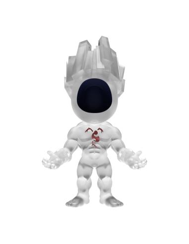 Youtooz Ultrakill Figura Vinyl Minos Prime 14 cm