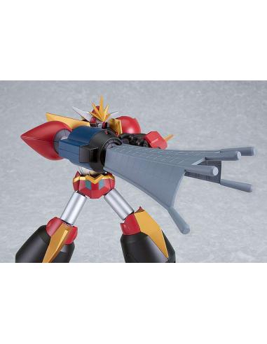 Kit de modelismo Moderoid Dai-Guard de Good Smile