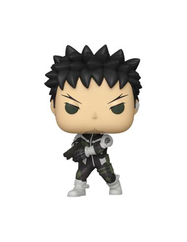Kafka Funko POP! Juegos Vinilo