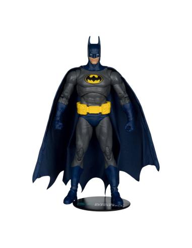 Figura de Batman No Man's Land de DC