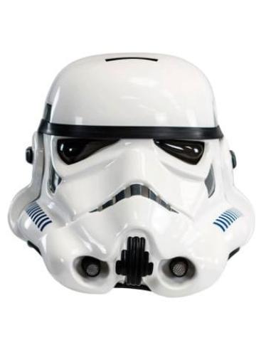 Hucha oficial Stormtrooper de Star Wars