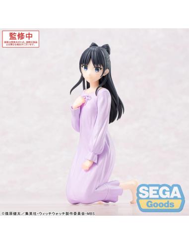 Witch Watch Nemu Miyao figura de PVC