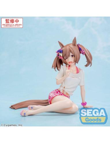 Figura de PVC Yumemirize Smart Falcon