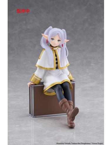 Figura de Frieren Taito Prize (PVC)