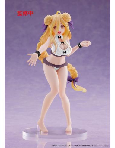 Figura de Mukuro Hoshimiya de Date A Live