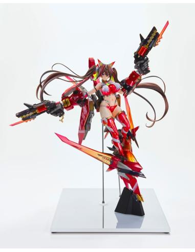 Akane Hintasu impresionante estatua coleccionable