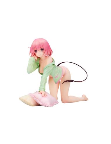 Estatua de Momo Belia Deviluke en pijama