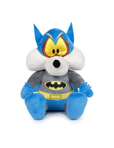 Peluche de 20 cm de Wile E. Coyote