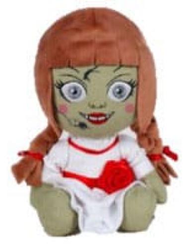 Muñeca de peluche coleccionable Annabelle
