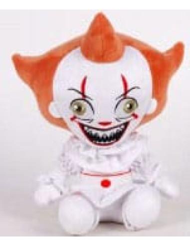Peluche oficial de Pennywise (It)