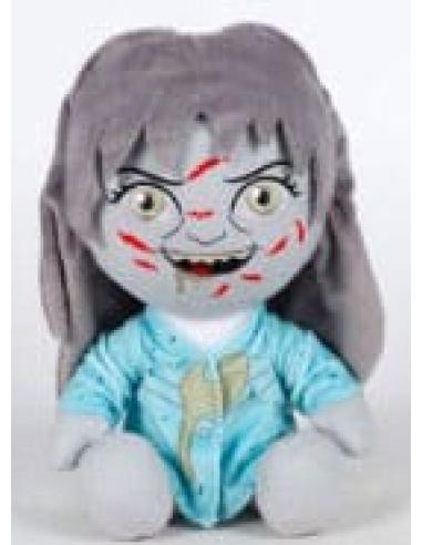 Peluche oficial de Regan (El Exorcista)