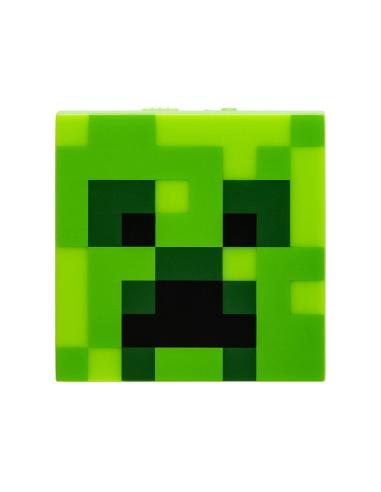 Minecraft Creeper lamp 10cm Paladone