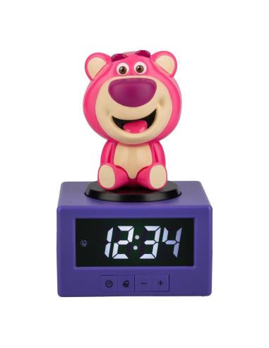 Despertador de Lotso (Toy Story)