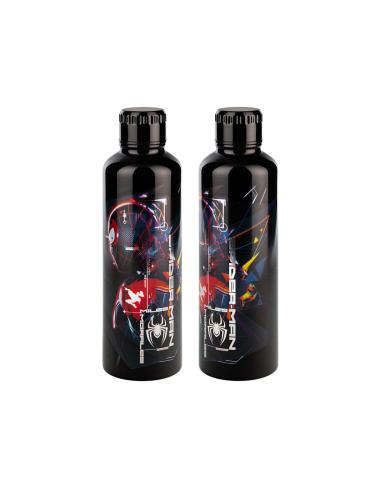 Botella de agua Spider-Man Paladone