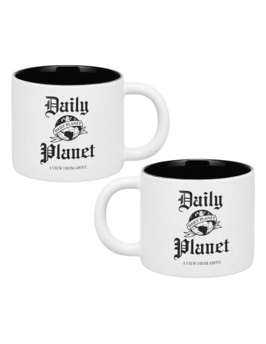 Taza de café Superman Daily Planet