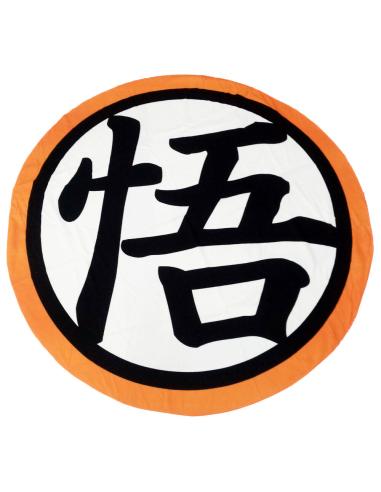 Toalla de microfibra de Dragon Ball (anime)