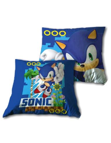 Peluche de Sonic Hedgehog de SEGA