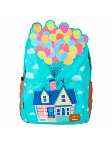 Mochila Loungefly de Disney·Pixar Up