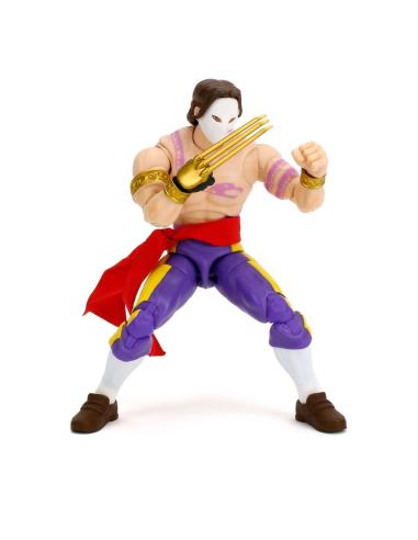 Figura Jada Vega a escala 1/12