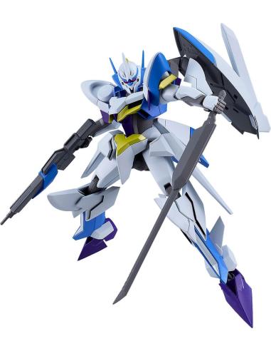 Luxon Moderoid kit de maqueta de plástico