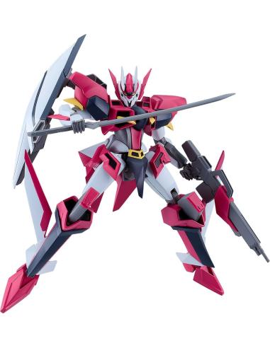 Kit de maqueta de plástico Bradyon Moderoid