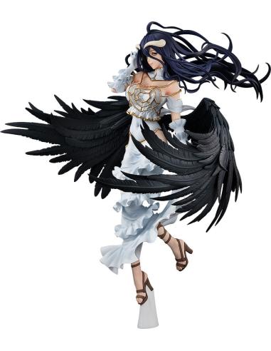 Albedo Wing Ver. estatua de PVC
