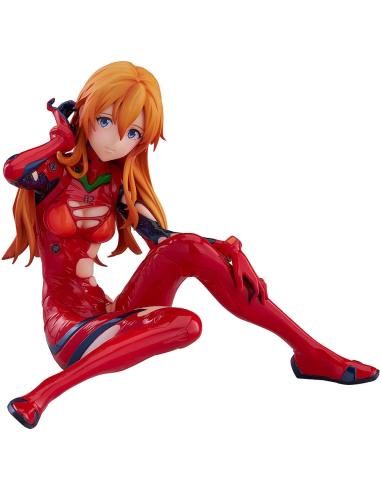Figura de PVC Asuka Langley S-Fire