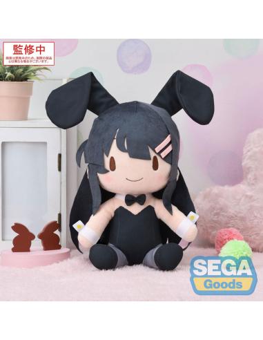 Fuwa Petit Mai Sakurajima peluche