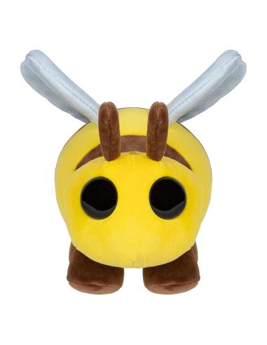 Jazwares Adopt Me! Peluche de abeja