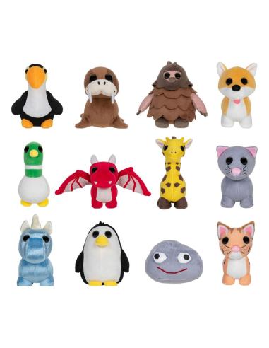 Adopt Me! Peluches: Tercera oleada